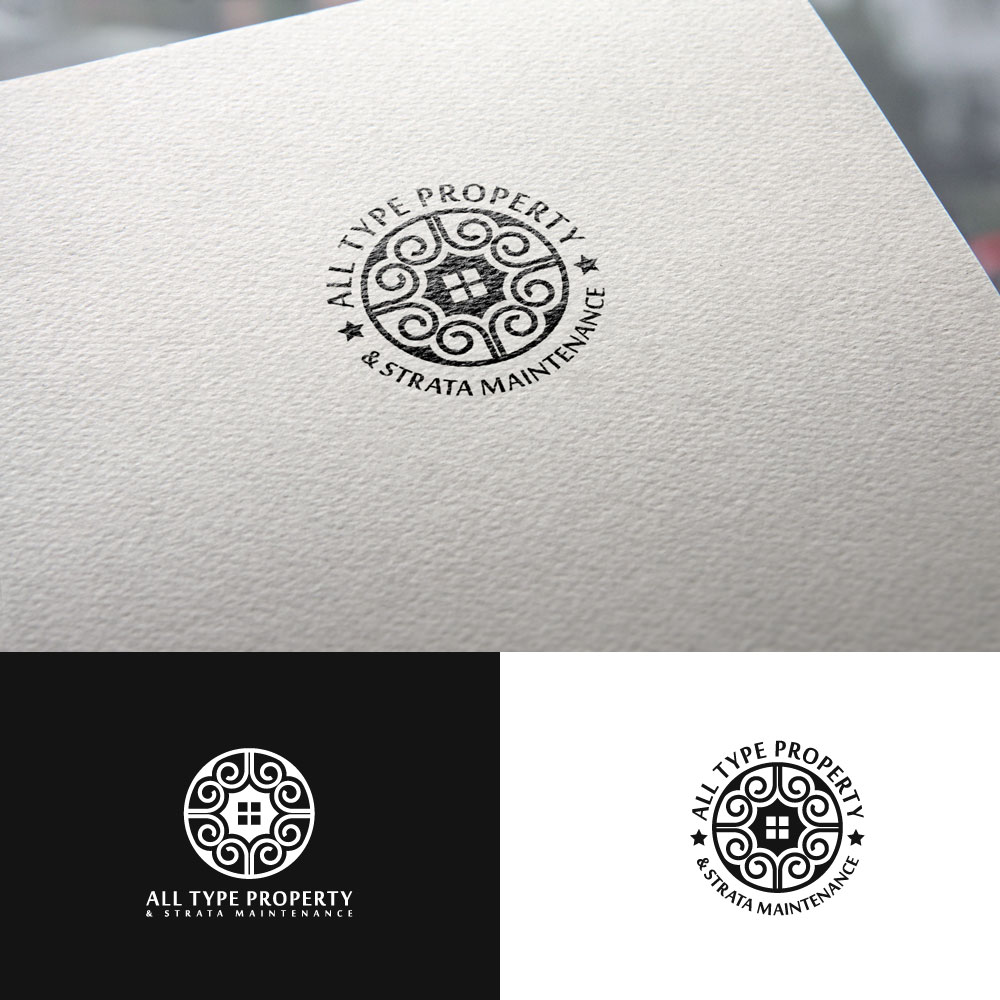 Logo Design by Gisella Guzmán for this project | Design #21826191