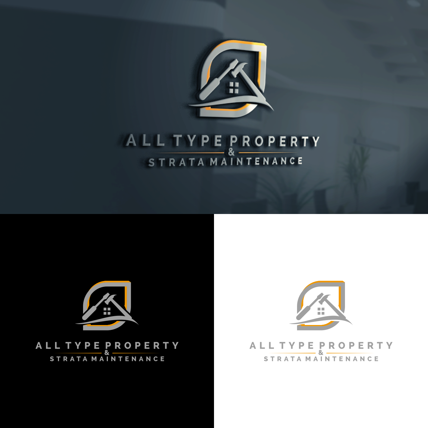 Logo Design by drawdrip 2 for this project | Design: #21819392
