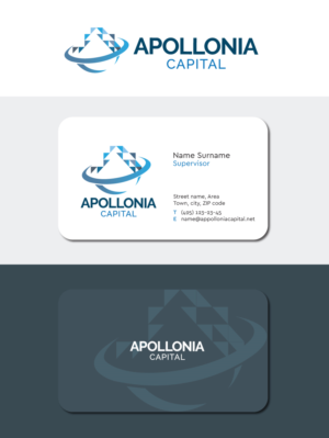 Logo Design by CanDoDesign for this project | Design: #21989131