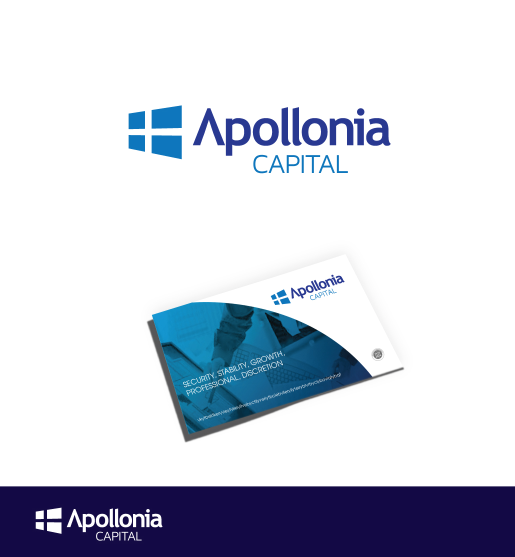 Logo-Design von CanDoDesign für dieses Projekt | Design #21989704