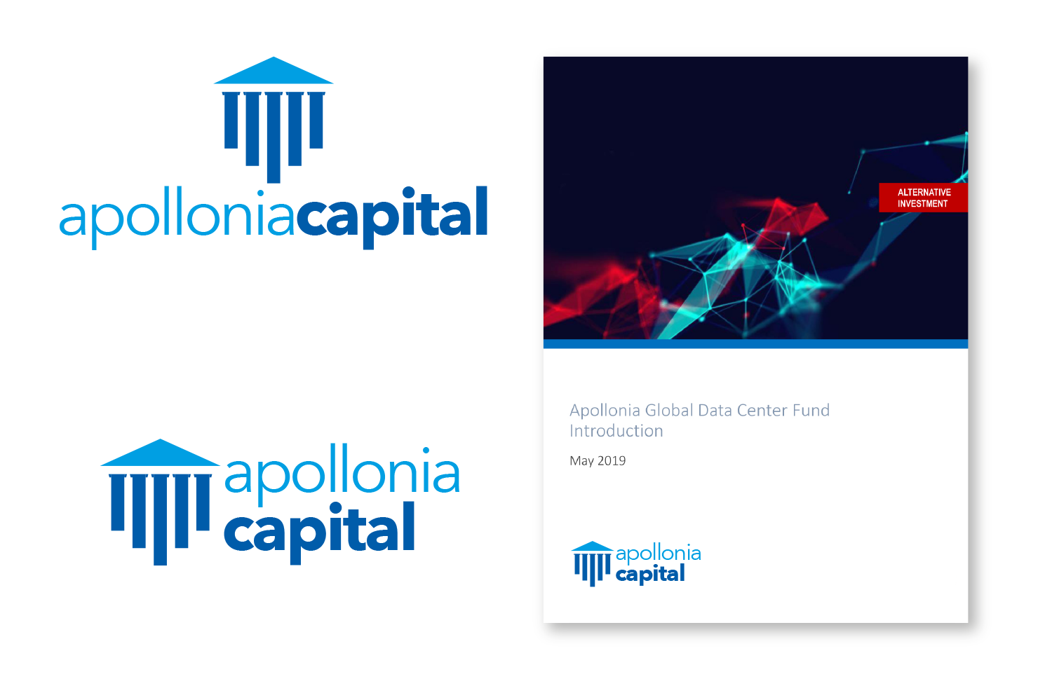 Logo Design by philipfitzsimmons for this project | Design #21820253