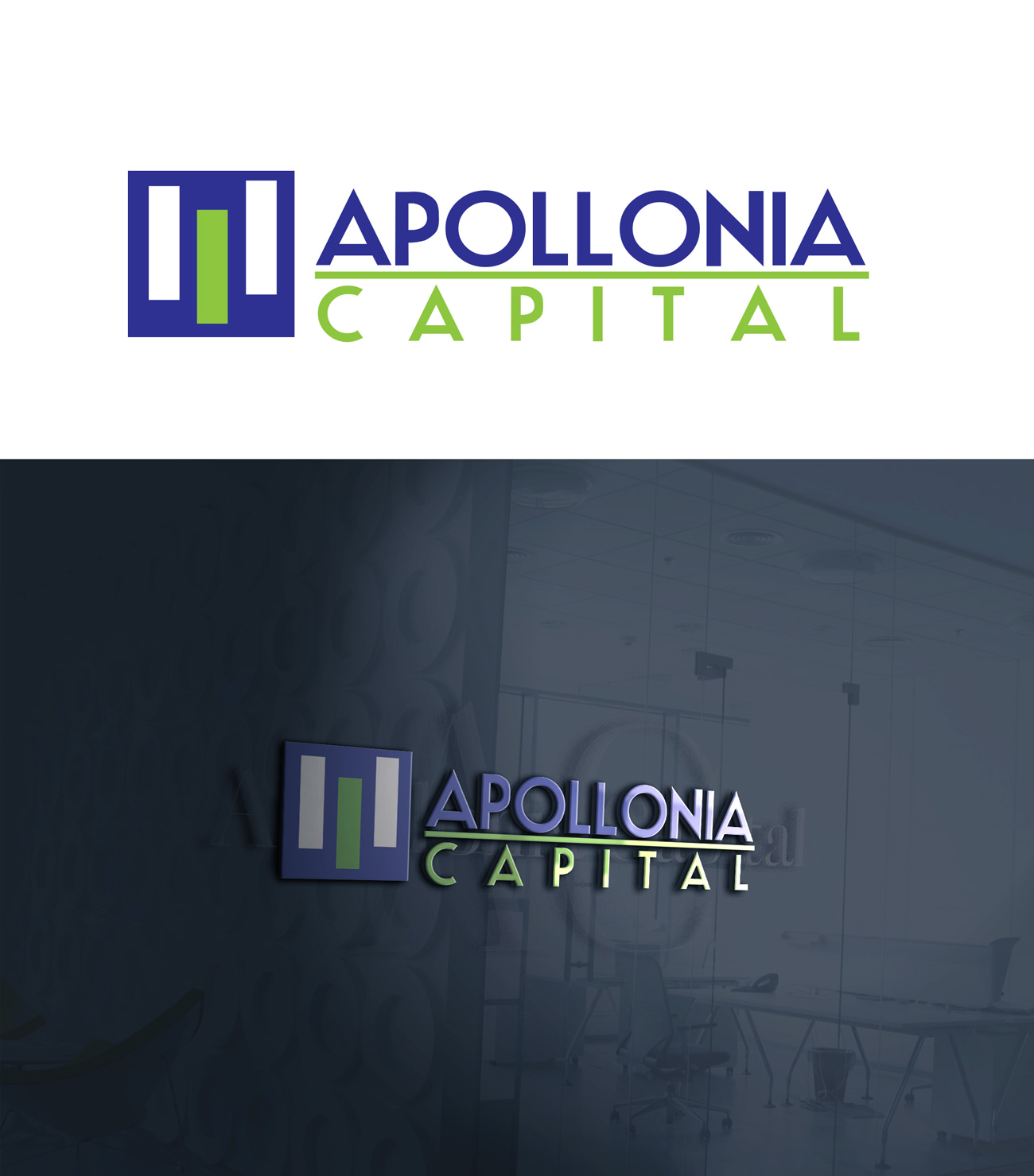 Logo Design by pd graphic 2 for this project | Design #21855136