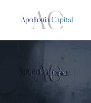 Diseño de Logo por pd graphic 2 para este proyecto | Diseño: #21855137