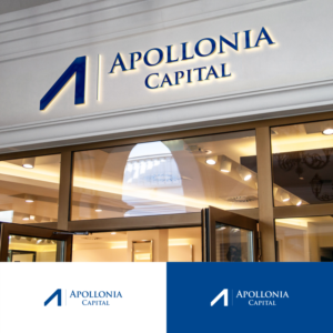 Diseño de Logo por adie soesanto para este proyecto | Diseño: #21827954