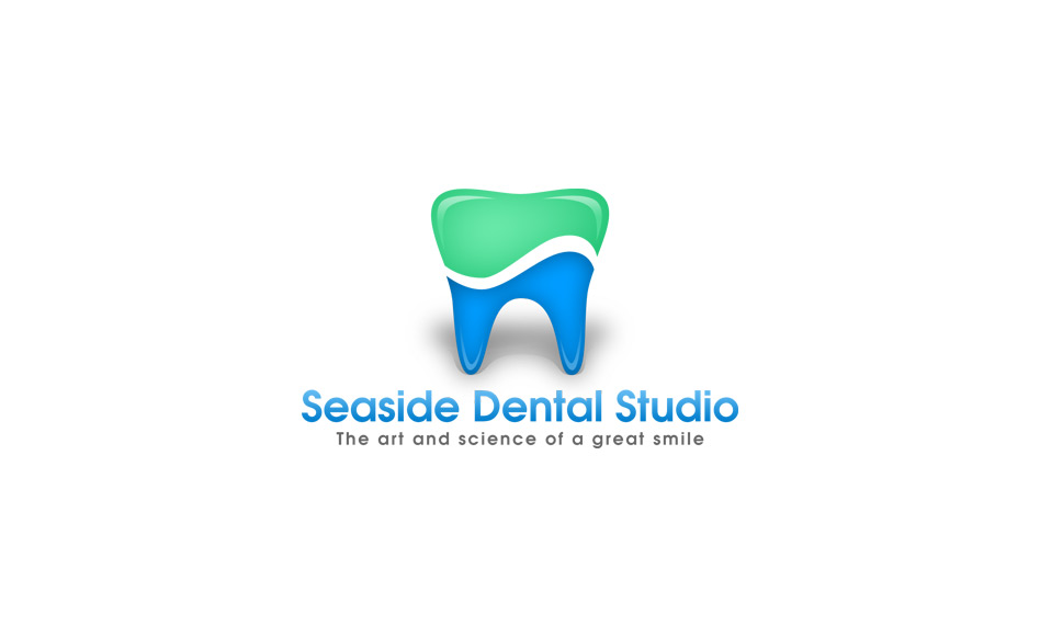 Logo Design by eServe BPO for seaside smiles  | Design #705374