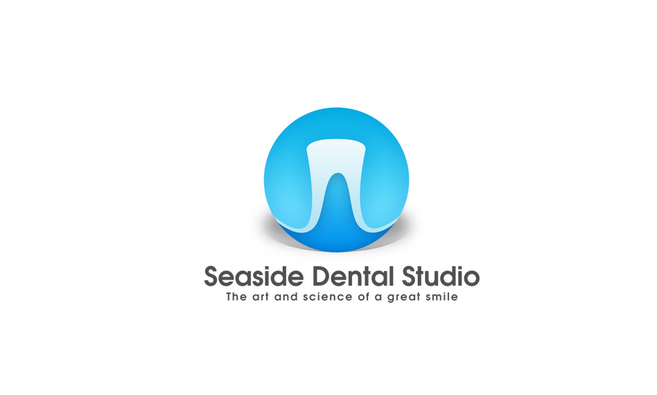 Logo-Design von eServe BPO für seaside smiles  | Design #707681