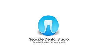 Logo Design by eServe BPO for seaside smiles  | Design #707681