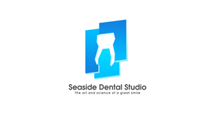 Logo Design by eServe BPO for seaside smiles  | Design: #707682