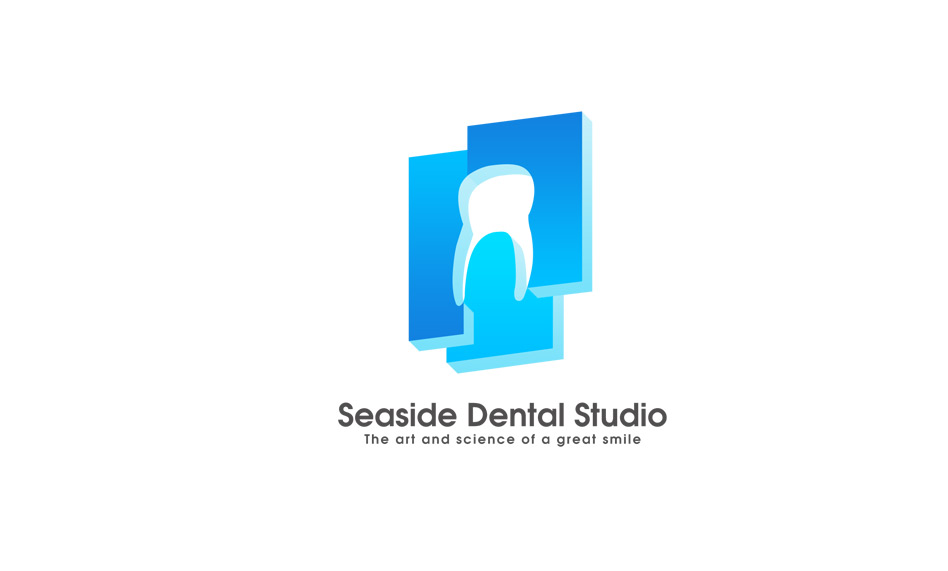 Logo Design by eServe BPO for seaside smiles  | Design #709253