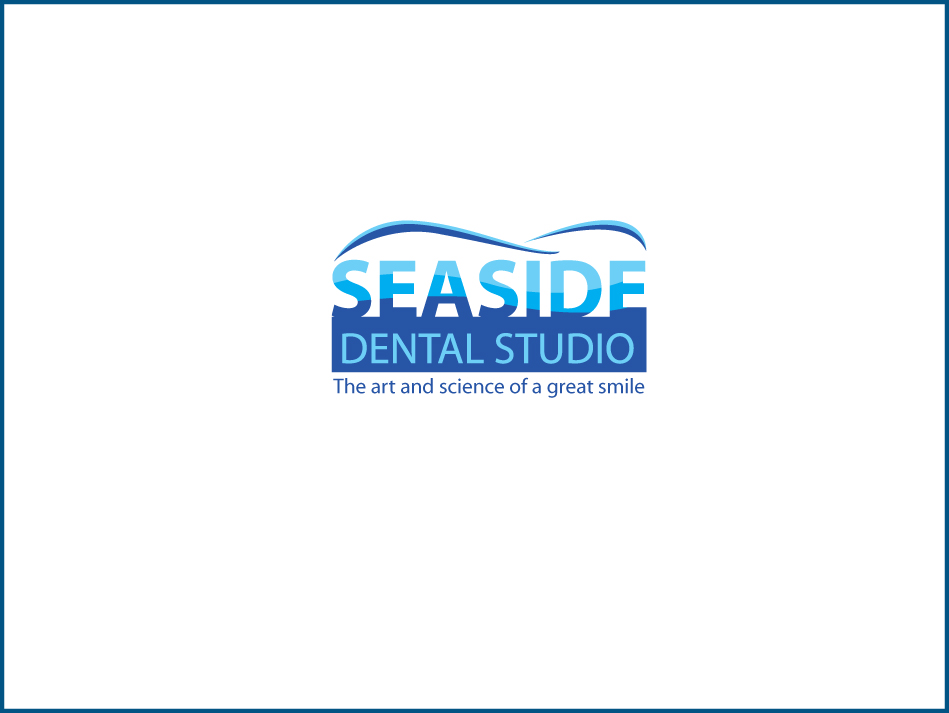 Design de Logo par whitepaper pour seaside smiles  | Design #709951