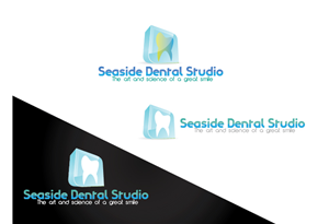Logo Design by DesigNart for seaside smiles  | Design #704771