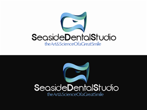 Logo Design by DesigNart for seaside smiles  | Design: #705551