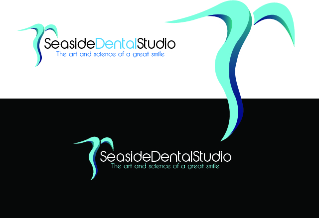 Logo Design by DesigNart for seaside smiles  | Design #708105