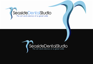 Logo Design by DesigNart for seaside smiles  | Design: #708105