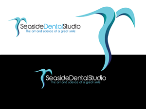 Logo Design by DesigNart for seaside smiles  | Design: #708111