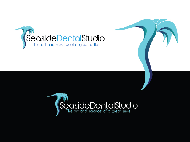 Logo Design by DesigNart for seaside smiles  | Design #709479