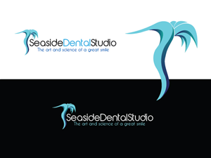 Logo Design by DesigNart for seaside smiles  | Design: #709479