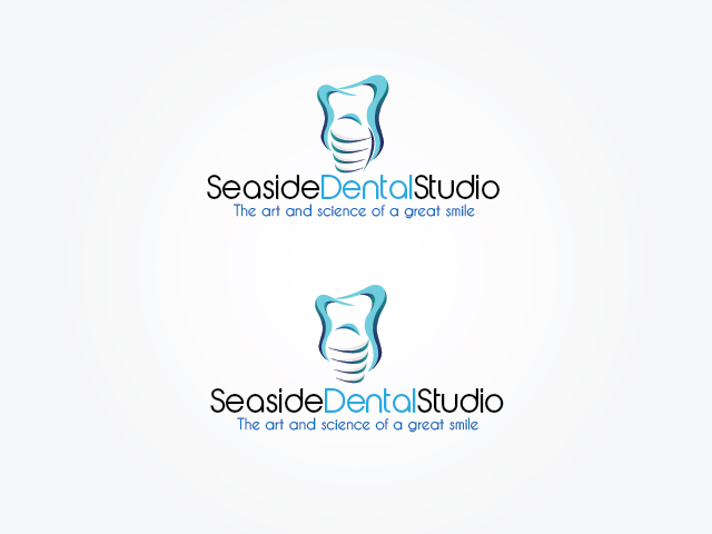 Logo Design by DesigNart for seaside smiles  | Design #724152