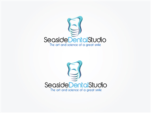 Logo Design by DesigNart for seaside smiles  | Design: #724152