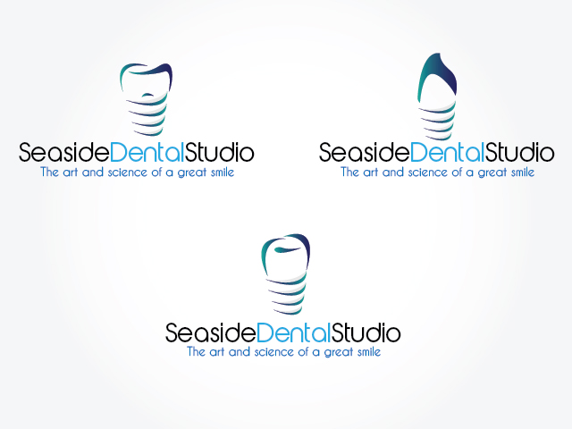 Logo Design by DesigNart for seaside smiles  | Design #725124