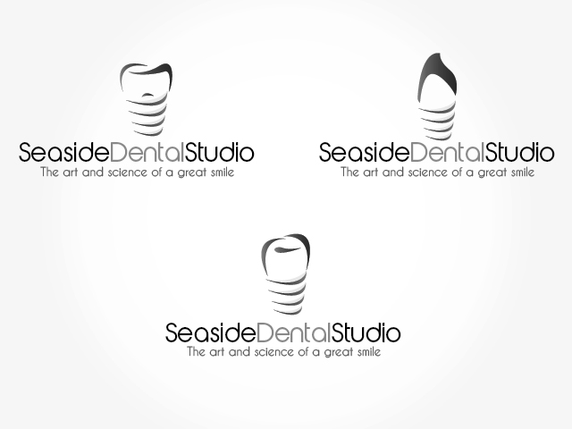 Logo Design by DesigNart for seaside smiles  | Design #725125