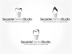 Logo Design by DesigNart for seaside smiles  | Design: #725125