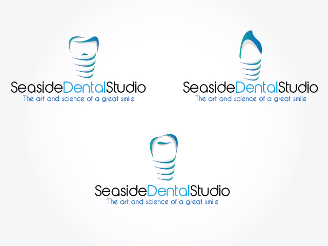 Logo Design by DesigNart for seaside smiles  | Design #725212