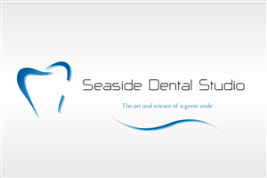 Logo Design by JR designs for seaside smiles  | Design: #705038