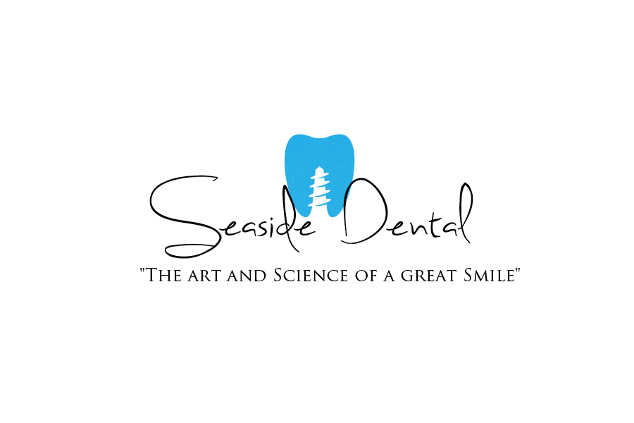 Logo Design by muertosdesigns for seaside smiles  | Design #720184