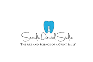 Logo Design by muertosdesigns for seaside smiles  | Design: #722317