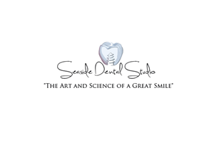 Logo Design by muertosdesigns for seaside smiles  | Design: #722754