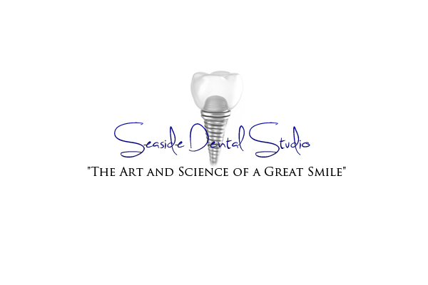 Logo Design by muertosdesigns for seaside smiles  | Design #722765