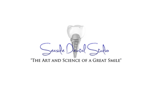 Logo Design by muertosdesigns for seaside smiles  | Design: #722765