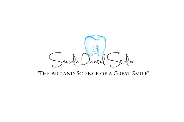 Logo Design by muertosdesigns for seaside smiles  | Design #724143