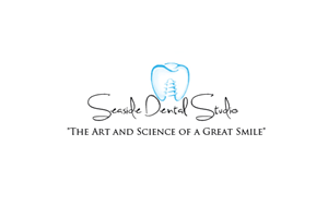 Logo Design by muertosdesigns for seaside smiles  | Design: #724143
