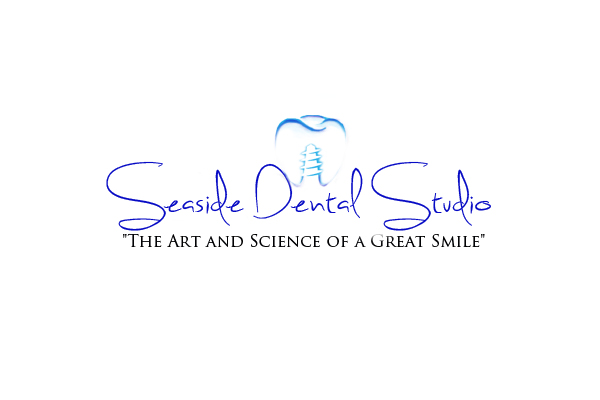 Logo Design by muertosdesigns for seaside smiles  | Design #724171