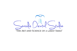 Logo Design by muertosdesigns for seaside smiles  | Design: #724171