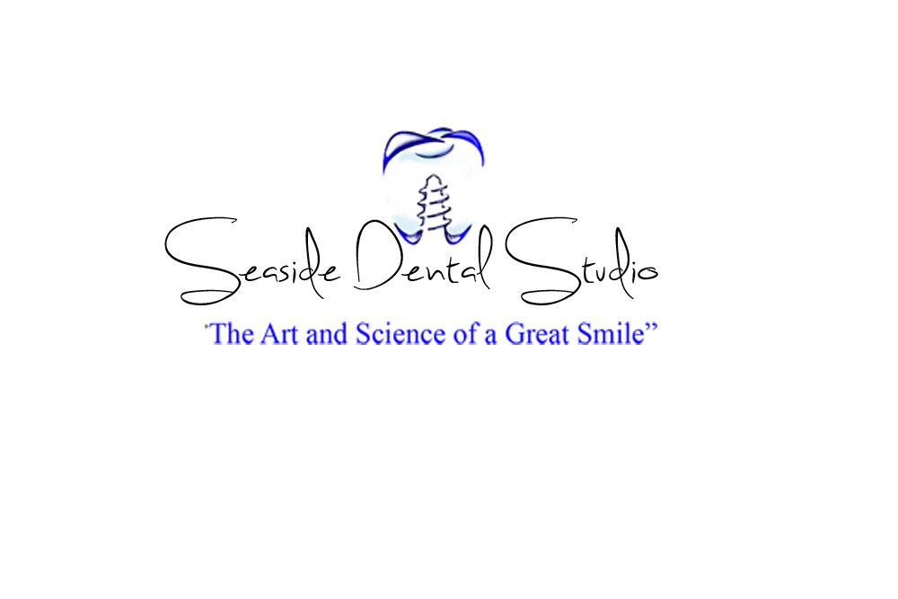 Logo Design by muertosdesigns for seaside smiles  | Design #726509