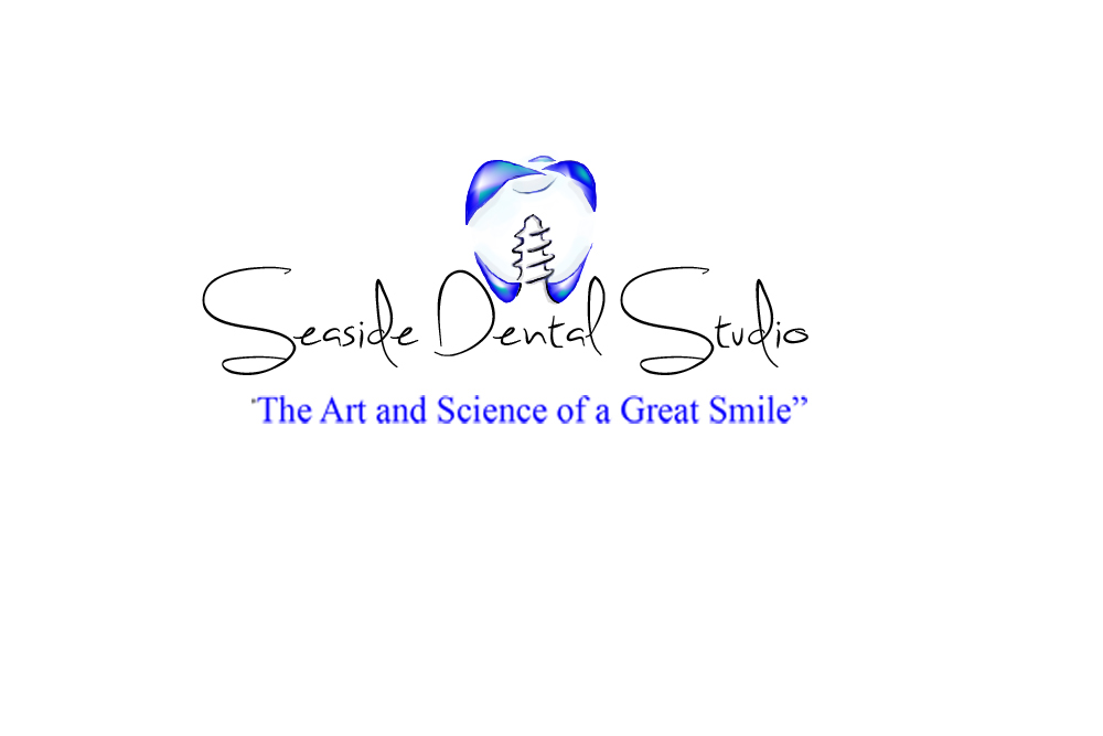 Logo Design by muertosdesigns for seaside smiles  | Design #727649