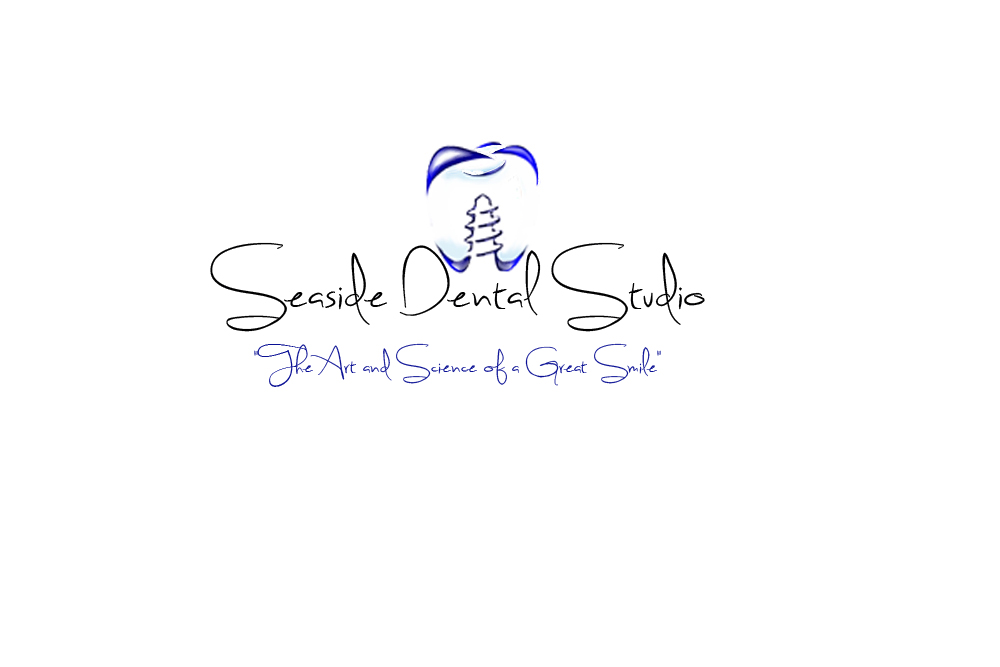 Logo Design by muertosdesigns for seaside smiles  | Design #728177