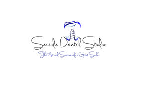 Logo Design by muertosdesigns for seaside smiles  | Design: #728177
