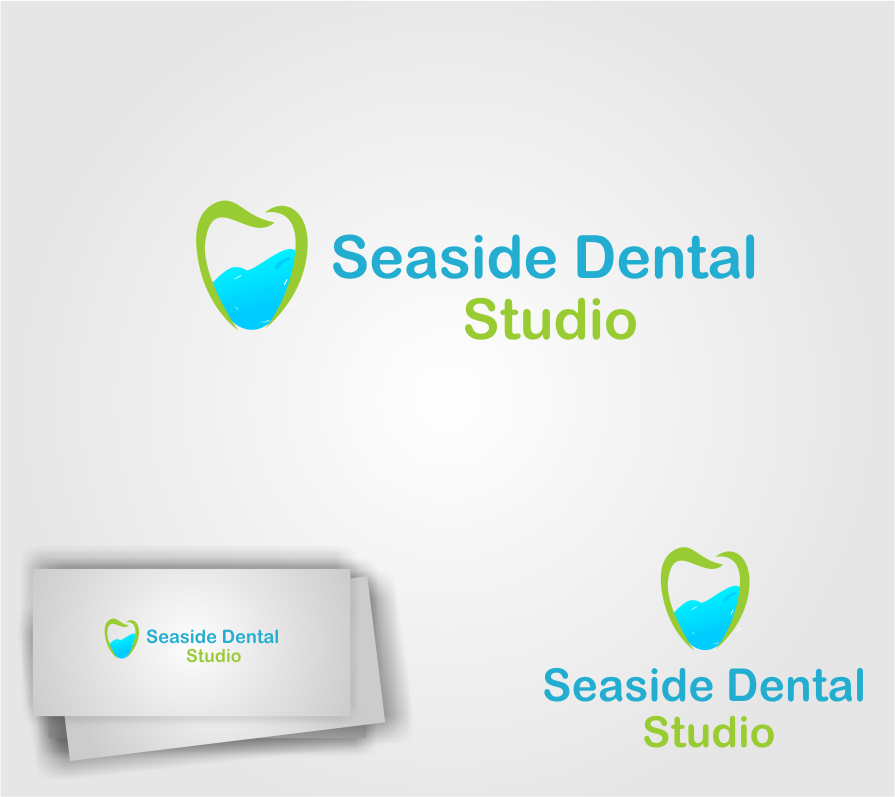 Design de Logo par Naavyd pour seaside smiles  | Design #714344