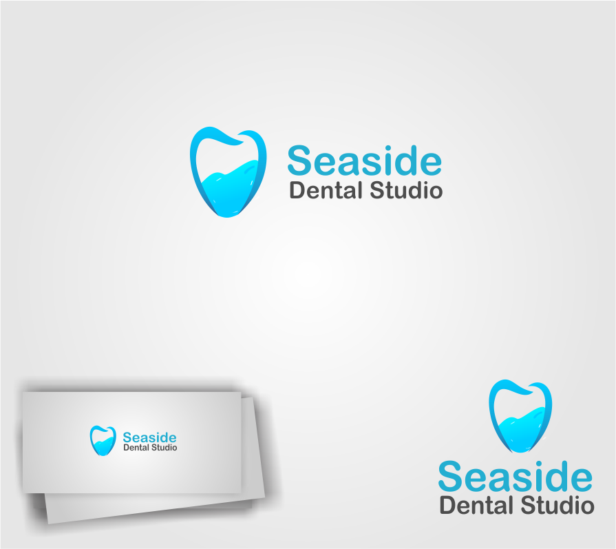 Design de Logo par Naavyd pour seaside smiles  | Design #716392