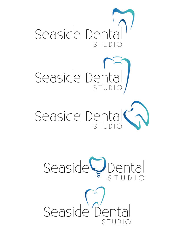 Design de Logo par Darkcross Design pour seaside smiles  | Design #706077