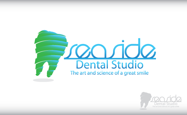 Design de Logo par Kultchud pour seaside smiles  | Design #720315