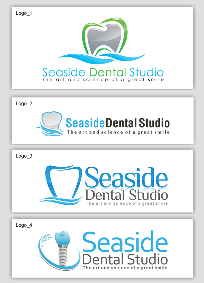 Design de Logo par ESolz Technologies pour seaside smiles  | Design #706796