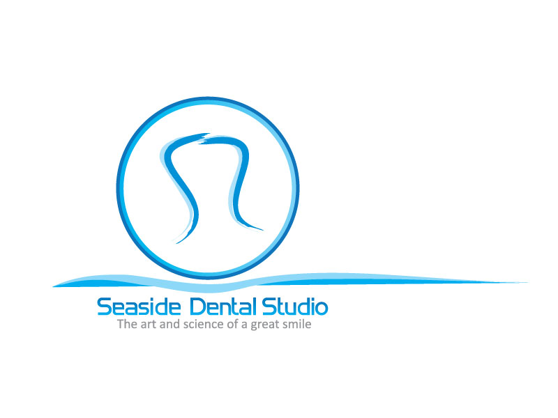 Logo Design by United Three for seaside smiles  | Design #704638