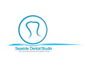 Logo Design by United Three for seaside smiles  | Design: #704638