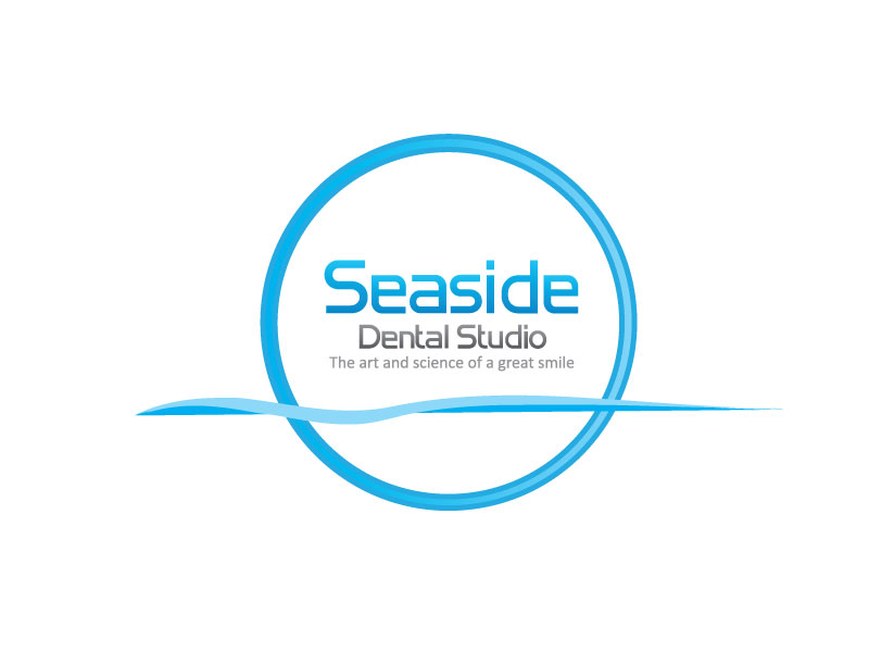 Logo Design by United Three for seaside smiles  | Design #704642