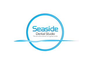 Logo Design by United Three for seaside smiles  | Design: #704642